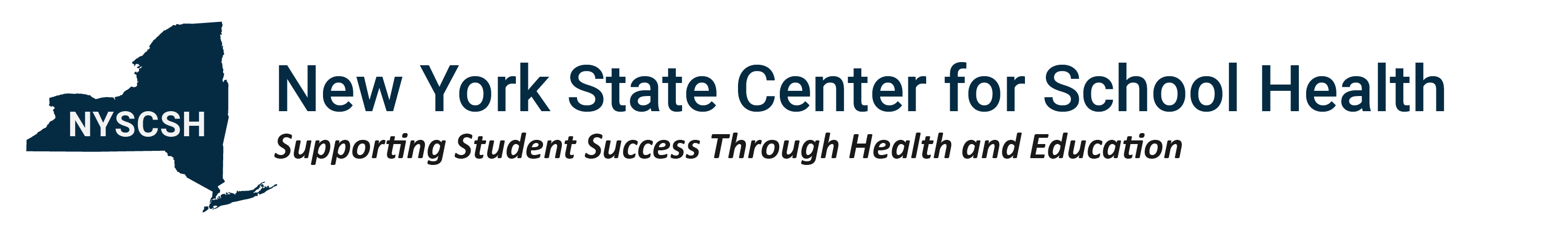 New York State Center for School Health LMS